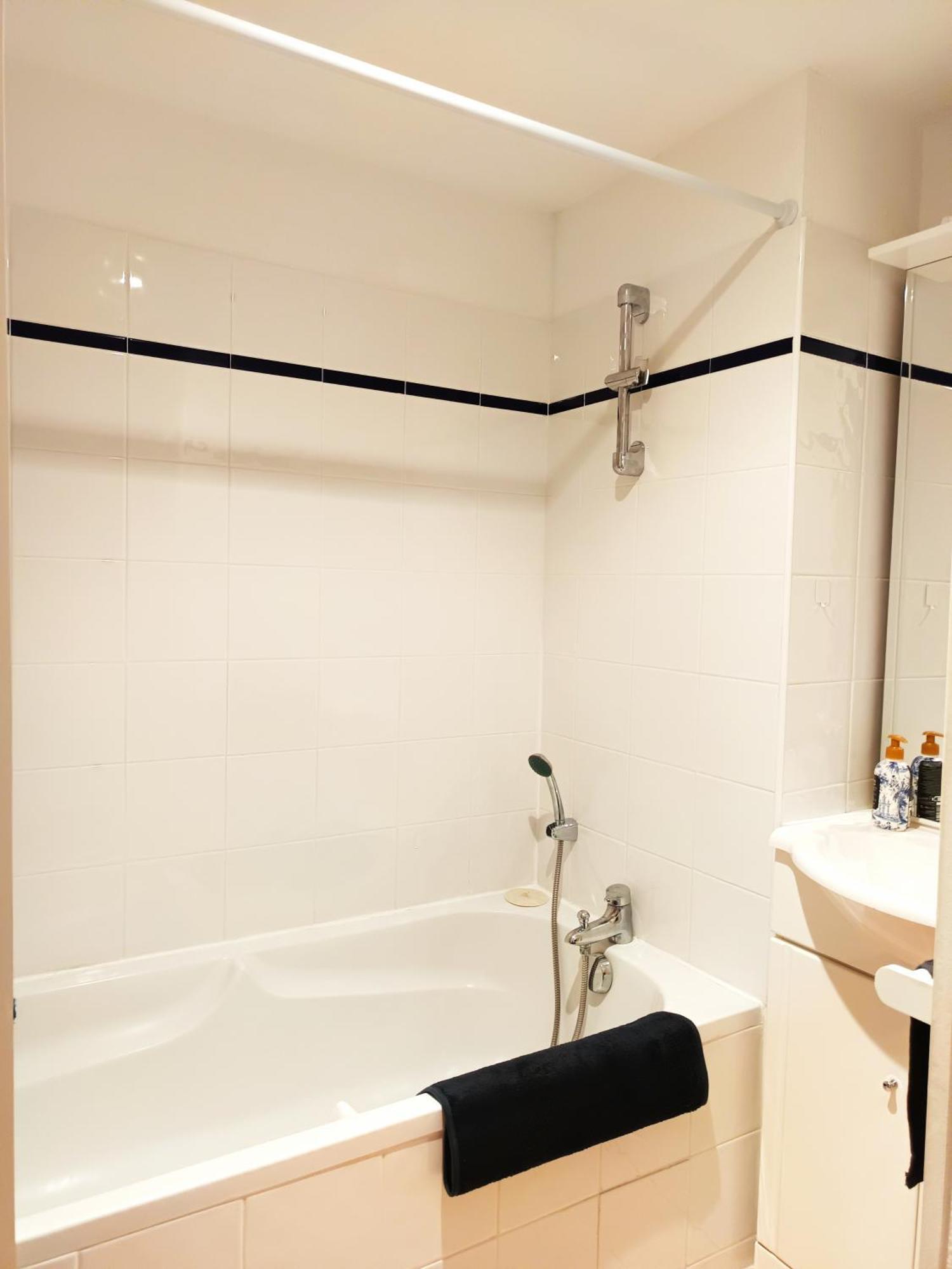 Detente En Provence Apartment Digne-les-Bains