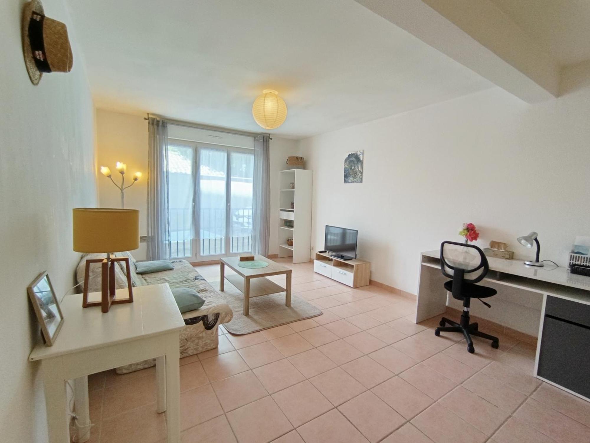 Apartment Detente En Provence
