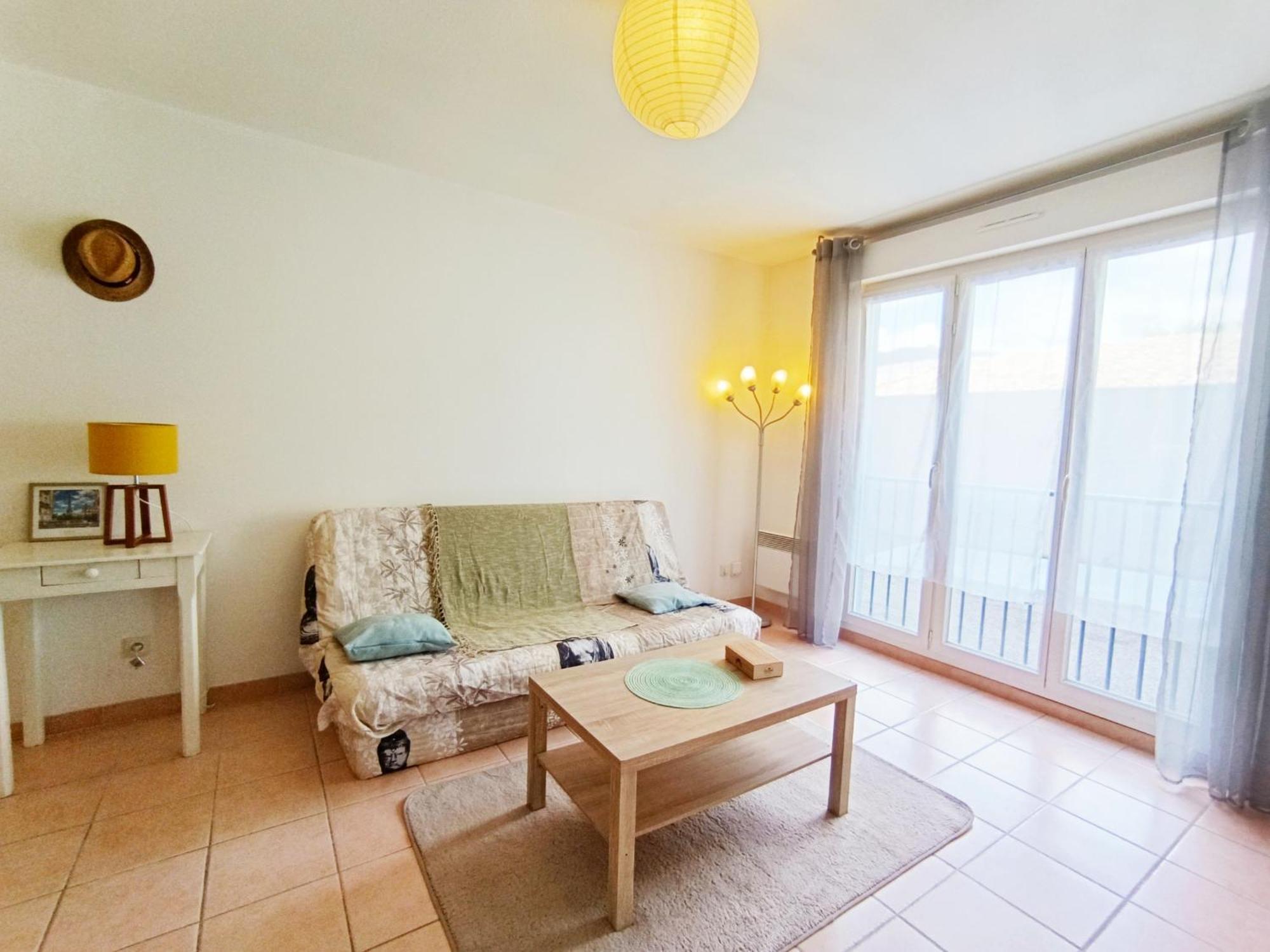 Detente En Provence Apartment