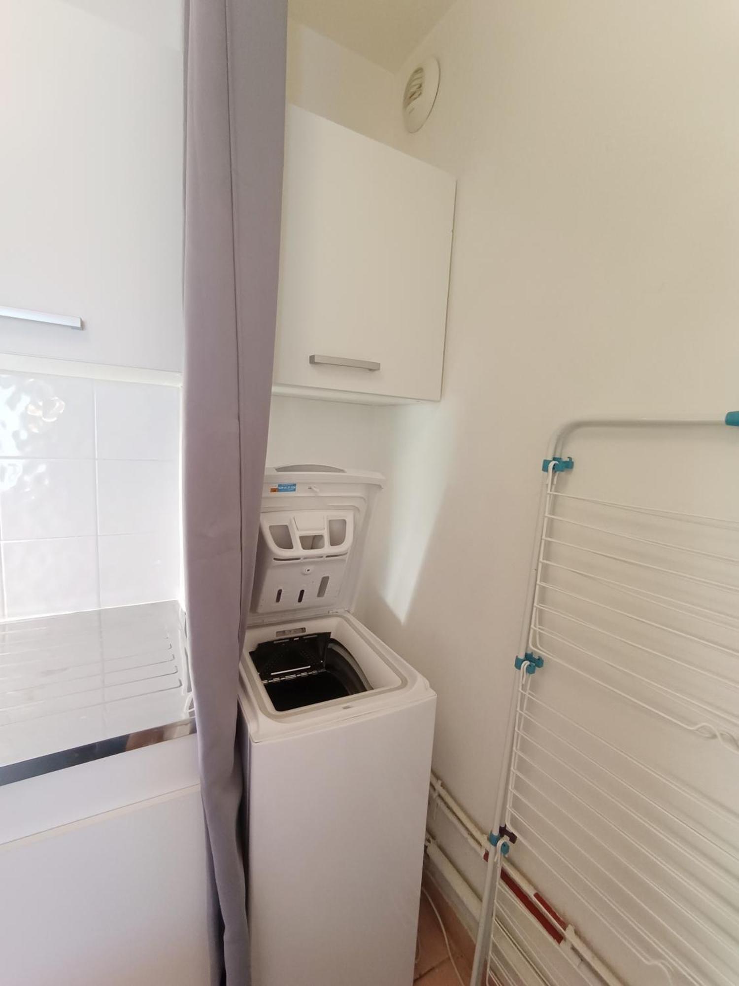 Detente En Provence Apartment