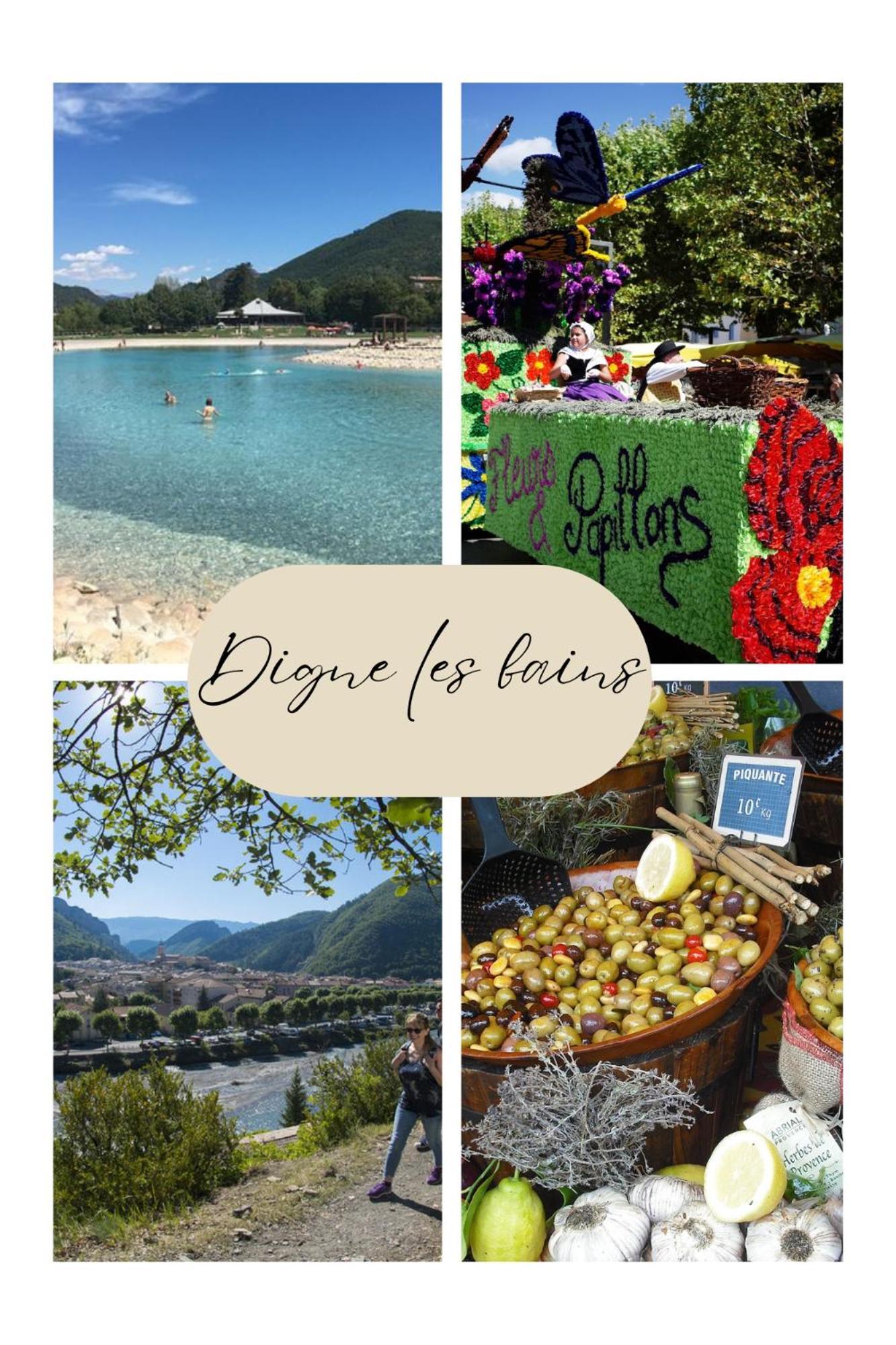 Apartment Detente En Provence *