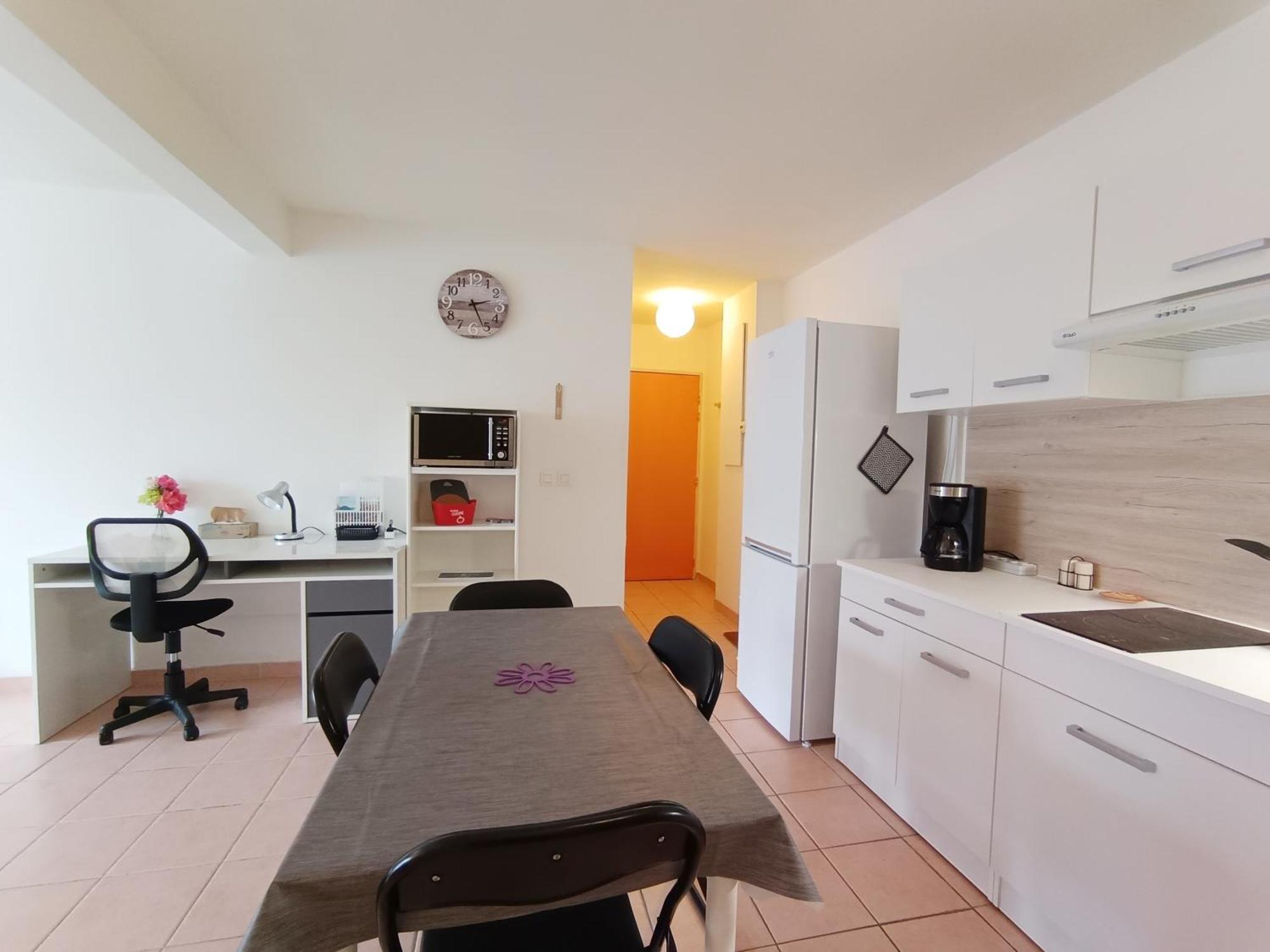 Apartment Detente En Provence