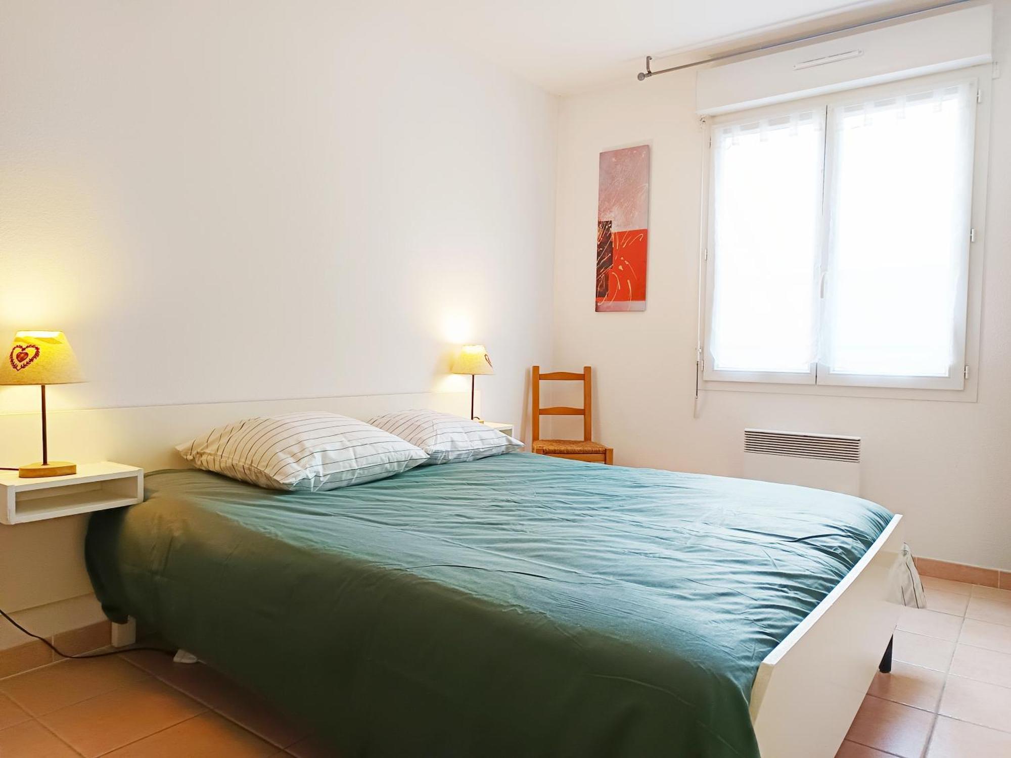 Detente En Provence Apartment *