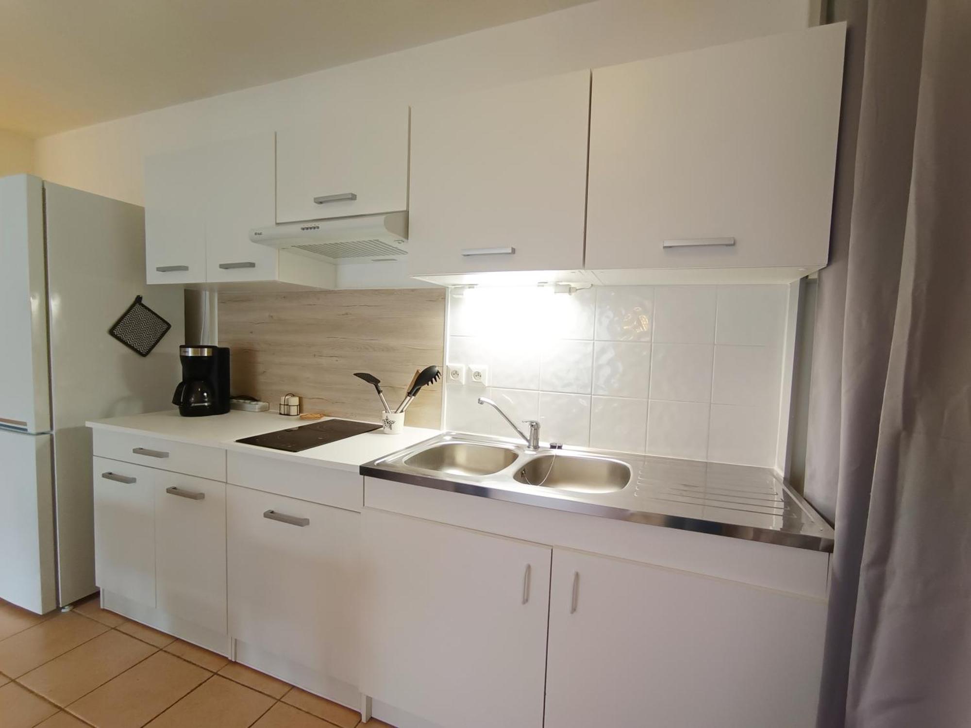 Detente En Provence Apartment Digne-les-Bains