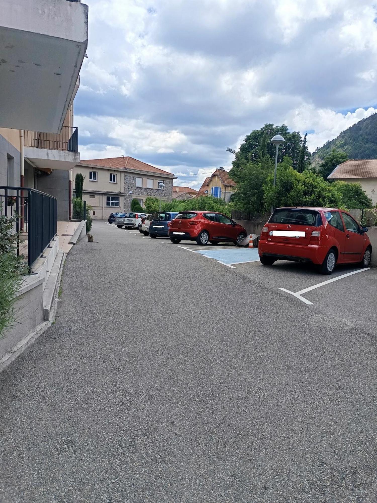 Detente En Provence * Digne-les-Bains