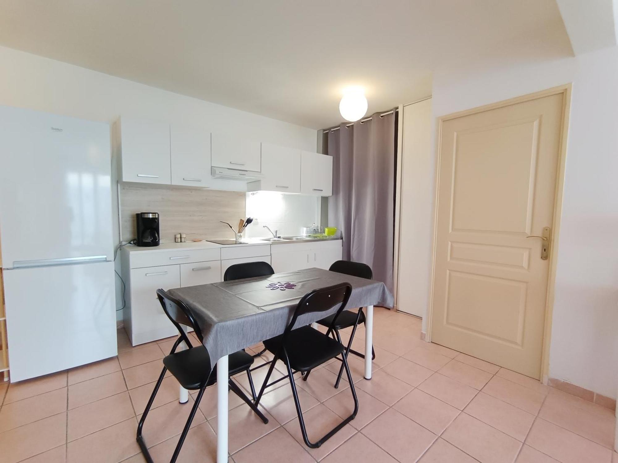 Apartment Detente En Provence Digne-les-Bains